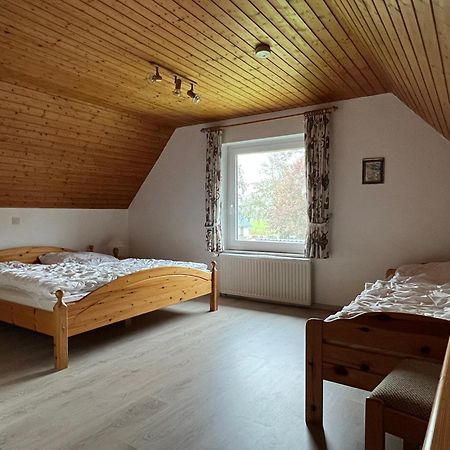 Ferienhaus Kueste Otterndorf Luaran gambar