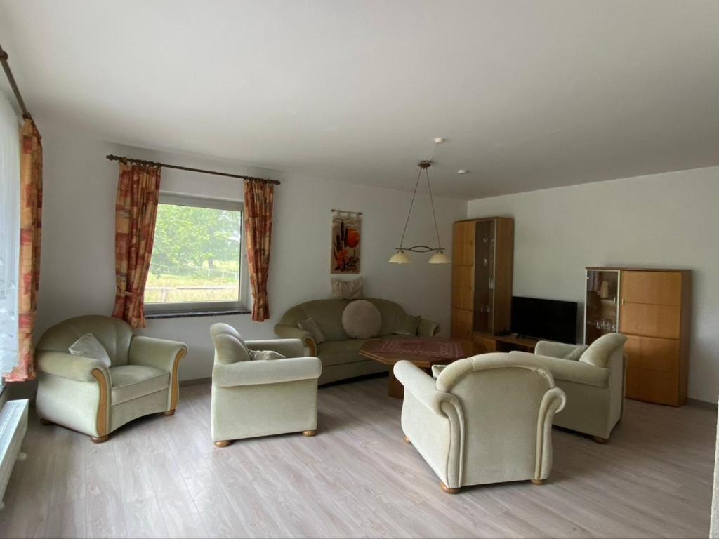 Ferienhaus Kueste Otterndorf Luaran gambar