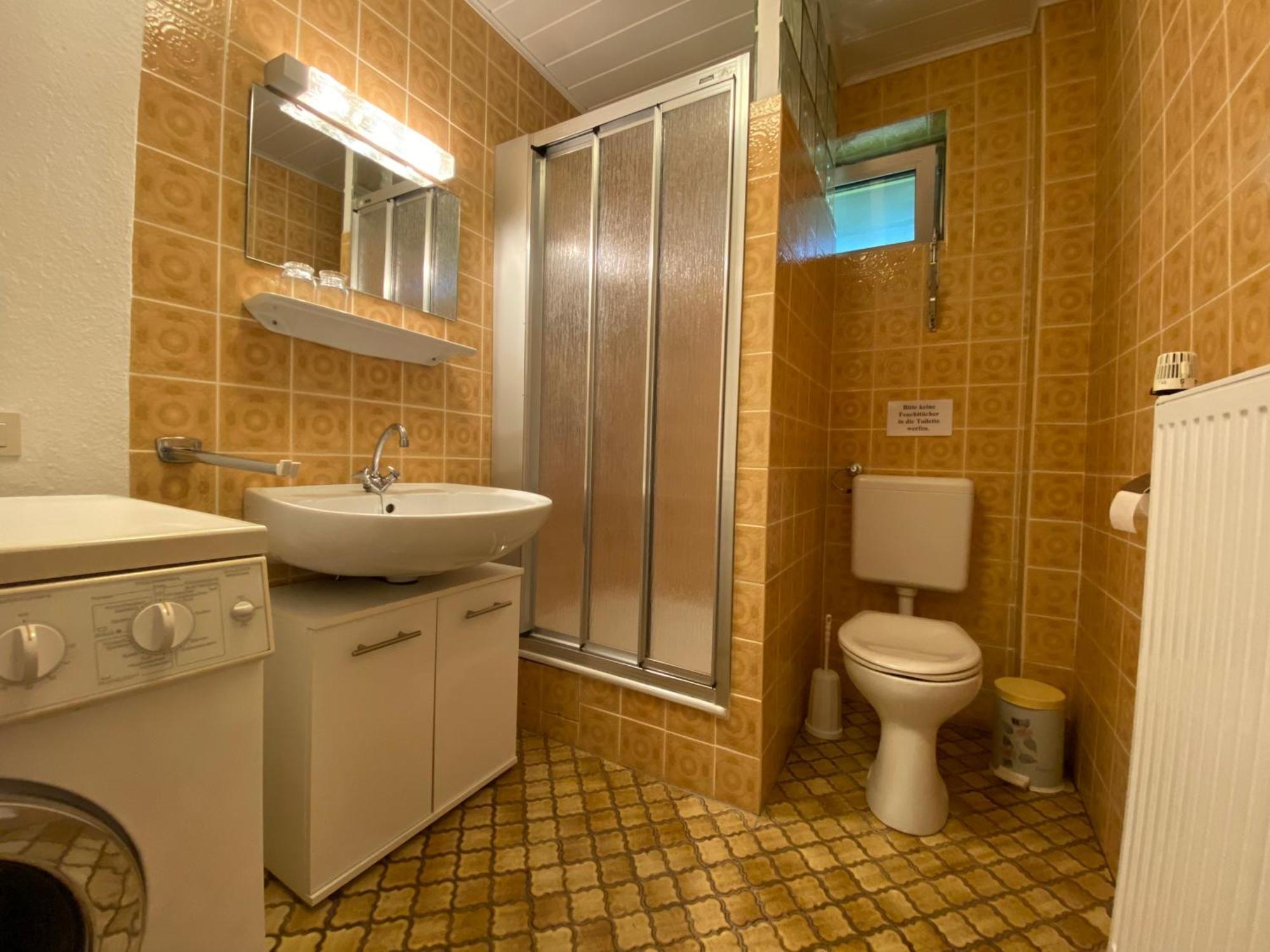 Ferienhaus Kueste Otterndorf Luaran gambar
